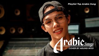 Download lagu Top Playlist Arabic 2025 , Cover By Agung Woo mp3