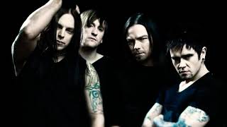 Bullet For My Valentine-Pretty On The Outside (Fever Album 2010-2011)