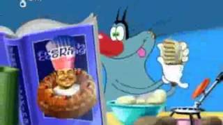 oggy e i maledetti scarafaggi