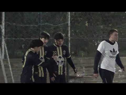 MOSKOKAYA VS CEBOLLITAS FC - #LigaNuñez - #Apertura SLD - 11/6/23