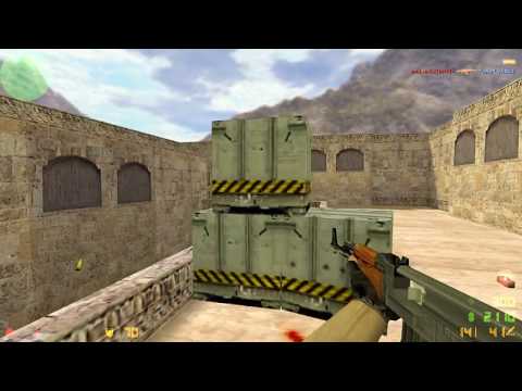 emL-mSx vs. against All authority (NeXen 2008)