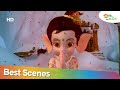 Bal Ganesh Tamil Movie Best Scenes 02 Shemaroo Kids Tamil