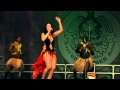 Латино - Афро Шоу - LAS SIRENAS - Латиноамериканская музыка 
