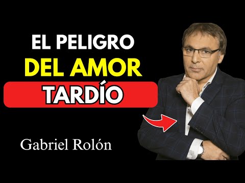 El Riesgo Silencioso de Enamorarte Después de los 60 (Nadie Habla de Esto) | Gabriel Rolón