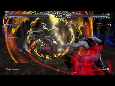 Rivalz #11 Highlights: NovaMage vs JackSalien