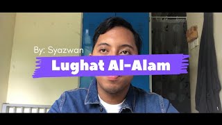 Download lagu Lughat al-Alam by Humood Alkhuder mp3