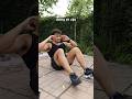 Stop Doing Sit Ups For Abs