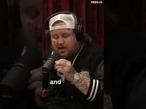 Joe Rogan CRIES 😭 Emotional Reaction to Iam Tongi #jellyroll #jre #joerogan #podcast #shorts
