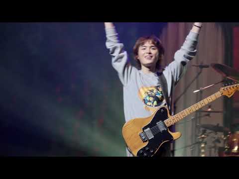 190330 [대구] What's Up - 잔나비 전국투어 콘서트 '투게더' @ 엑스코 오디토리움