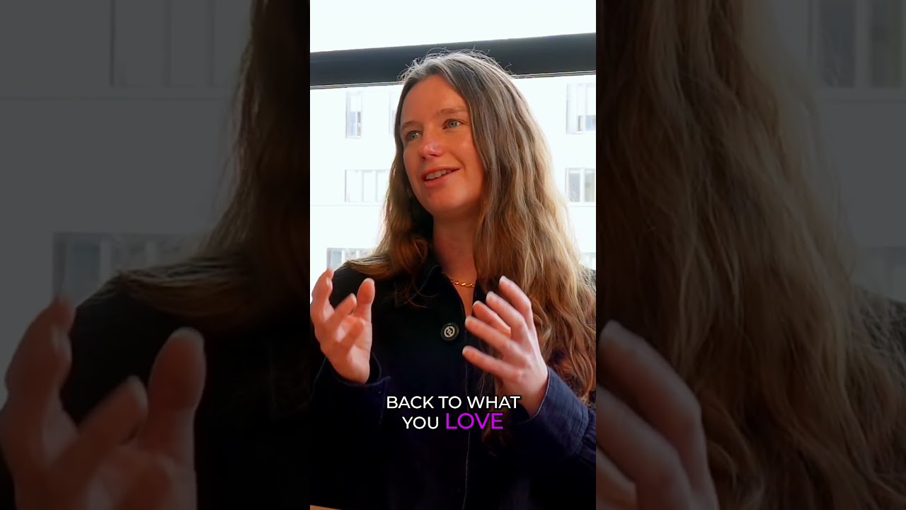 Magic Notes - Social Workers Reclaiming Their Passion