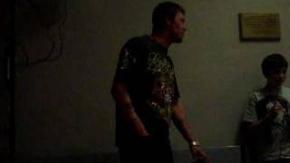 dean singing lonely girl