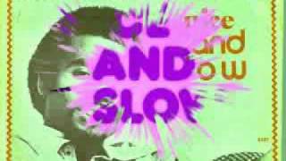 SUAVE Y TIERNO  - jesse green.flv