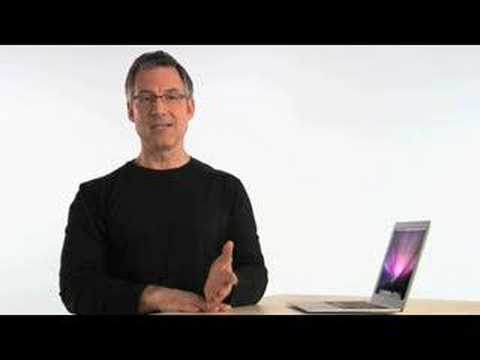 MacBook Air thinovation