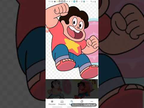 steven Universe beatbox solo