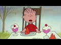 Charlie Brown Thanksgiving