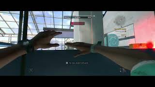 Dying light | Stadium | Bozak Horde