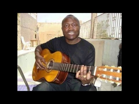 🎶LOVESKiZOMBA music selection 🎼 Justino Delgado - Alal La