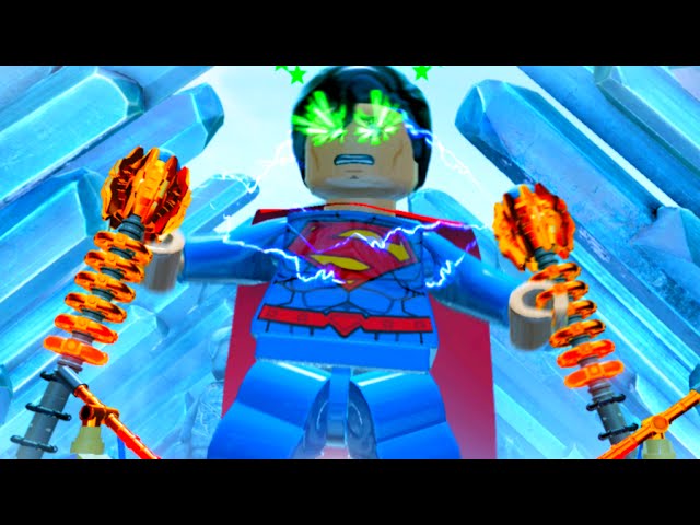 LEGO Batman 3: Beyond Gotham