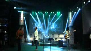 Mihir Joshi Band - 04 - I'll Give You More (Live at the PALM Expo)