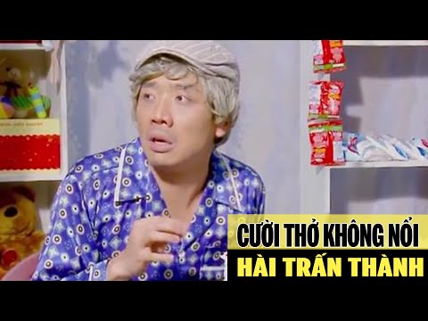 09 Hài KHÓ Ở | Trấn Thành