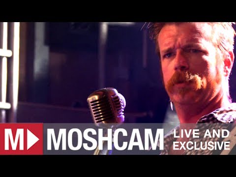 Boots Electric - Oh Girl | Live in London | Moshcam