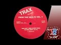 Jamie Principle - Bad Boy (Ron Hardy Reel to Reel Edit)