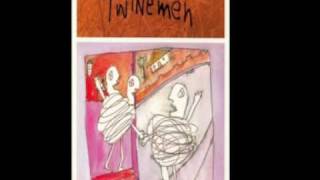 Twinemen - Who´s gonna sing