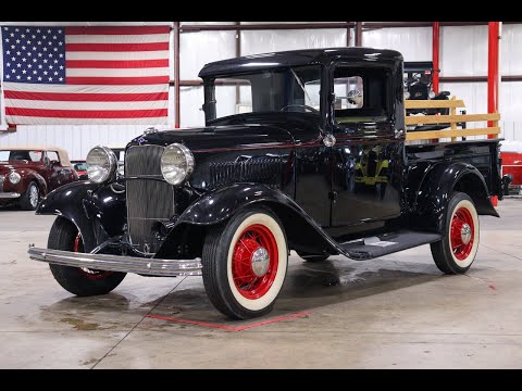 1932 Ford Model B (CC-1853571) for sale in Kentwood, Michigan