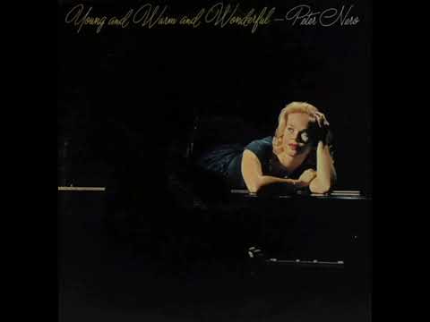 ＰＥＴＥＲ  ＮＥＲＯ  with   ＭＡＲＴＹ   ＧＯＬＤ