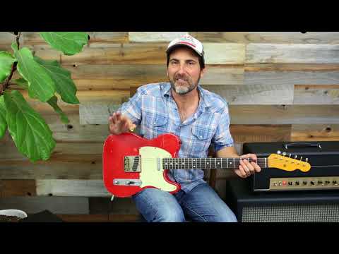 Learn To Develop The Key Concepts Behind Melodic Phrasing - Guitar Lesson - Soloing Tips