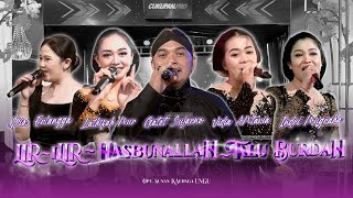 Download lagu LIR ILIR/HASBUNALLAH/TALU BURDAH - DIAS E - LATHIFAH N - VIDIA A - INDRI - GATOT mp3