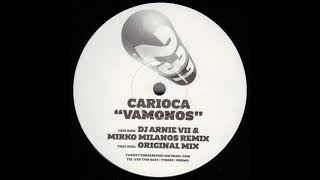 Carioca - Vamonos