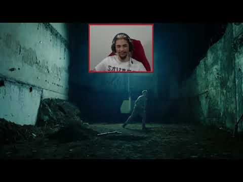 (REACCION) WOS ft Ricardo Mollo - CULPA