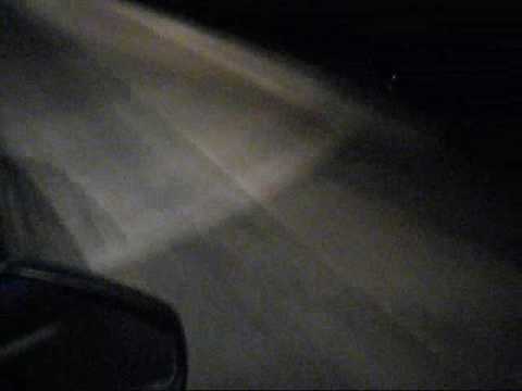 hella rallye 4000 test 1