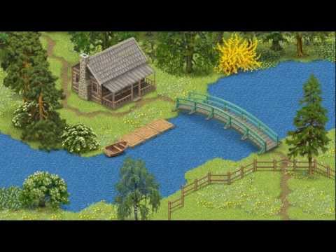 Inner Garden: Architecture 1 Video