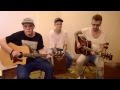 Reality - Lost Frequencies (MunichAcousticSessions) Cover