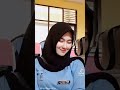 TikTok SMA Hijab Hot Kesukaan Guru Penjas Part 1 Jilbob Smahot Hijabhot Viral