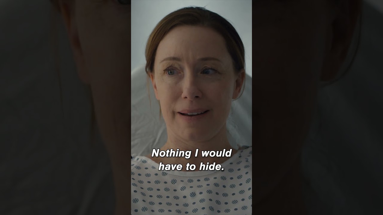 is THIS the end of amy & jake?! 😢 #doc