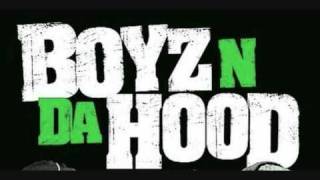 Akon - Soul Survivor (Remix) Ft. Boyz In The Hood feat. Jim Jones