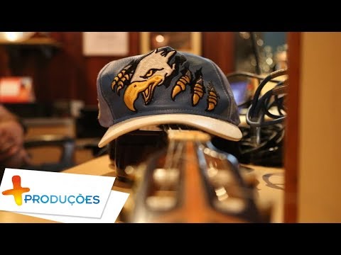 📽 TEASER | Bambas da Orgia 2018: Samba Concorrente | Tabajara Ortiz e cia