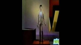 Frankie Valli - Can't take my eyes off you