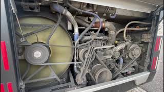 Autocarro turístico Van Hool EX16 Mid, 55 Seats, Euro 6 a venda - Imagem 5 | Autoline PT Autocarro turístico Van Hool EX16 Mid, 55 Seats, Euro 6 | Imagem 5 - Autoline