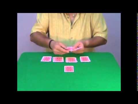 Saturn Magic -ESP Card Magic Vol. 5 by Aldo Colombini - DVD