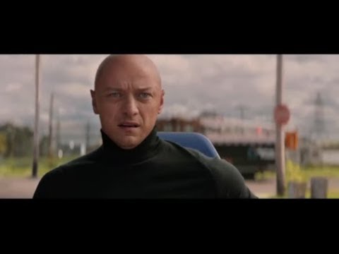 [엑스맨: 다크피닉스] 메인 예고편