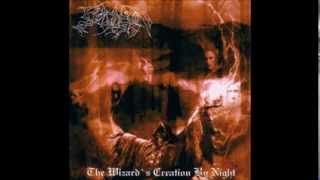 Sezession - Debenous Morti Nos Nostraque [The Wizard's Creation By Night]