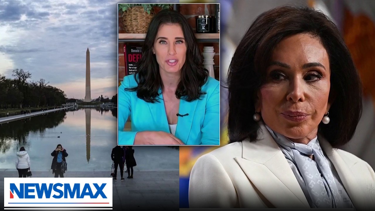 Jeanine Pirro is in very, very difficult position: Christina Bobb | American Agenda