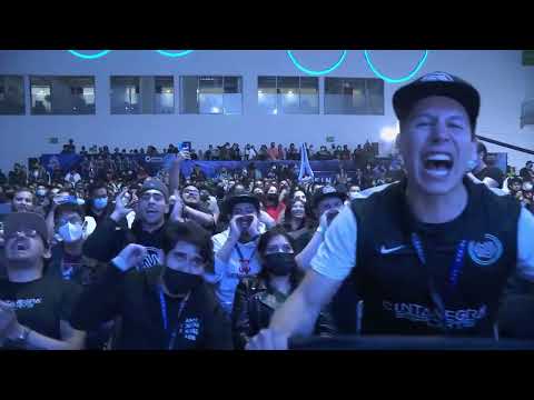 [SPANISH] HCS Mexico City 2022 GRAND FINALS Knights vs Cintanegra | Halo Infinite