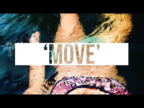 'Move' Booming Hard 808 Trap Hip Hop Instrumentals Rap Beat | Chuki Beats