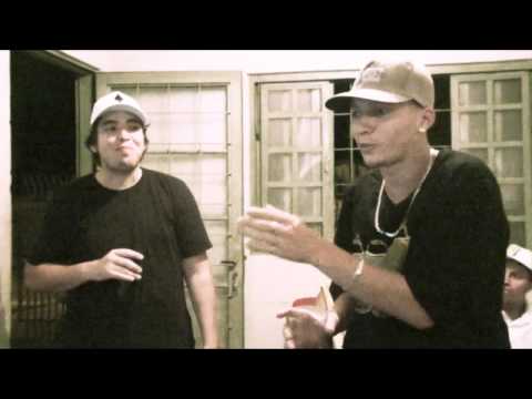 Mc Amarelo e Sorriso - Vagabundo no Rolê | VIDEO CLIPE OFICIAL