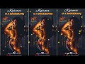 Karma Is Boomerang Whatsapp Status Tamil